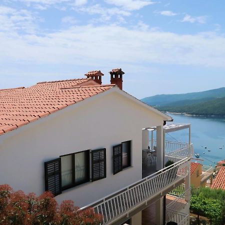 Apartment Katarina - Rac172 By Interhome Rabac Eksteriør billede
