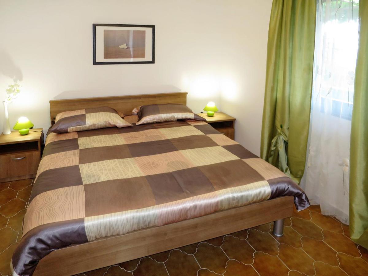 Apartment Katarina - Rac172 By Interhome Rabac Eksteriør billede