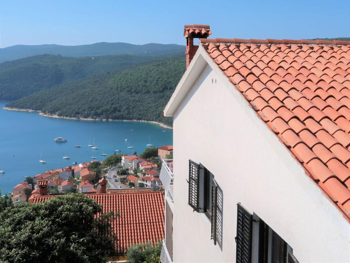 Apartment Katarina - Rac172 By Interhome Rabac Eksteriør billede