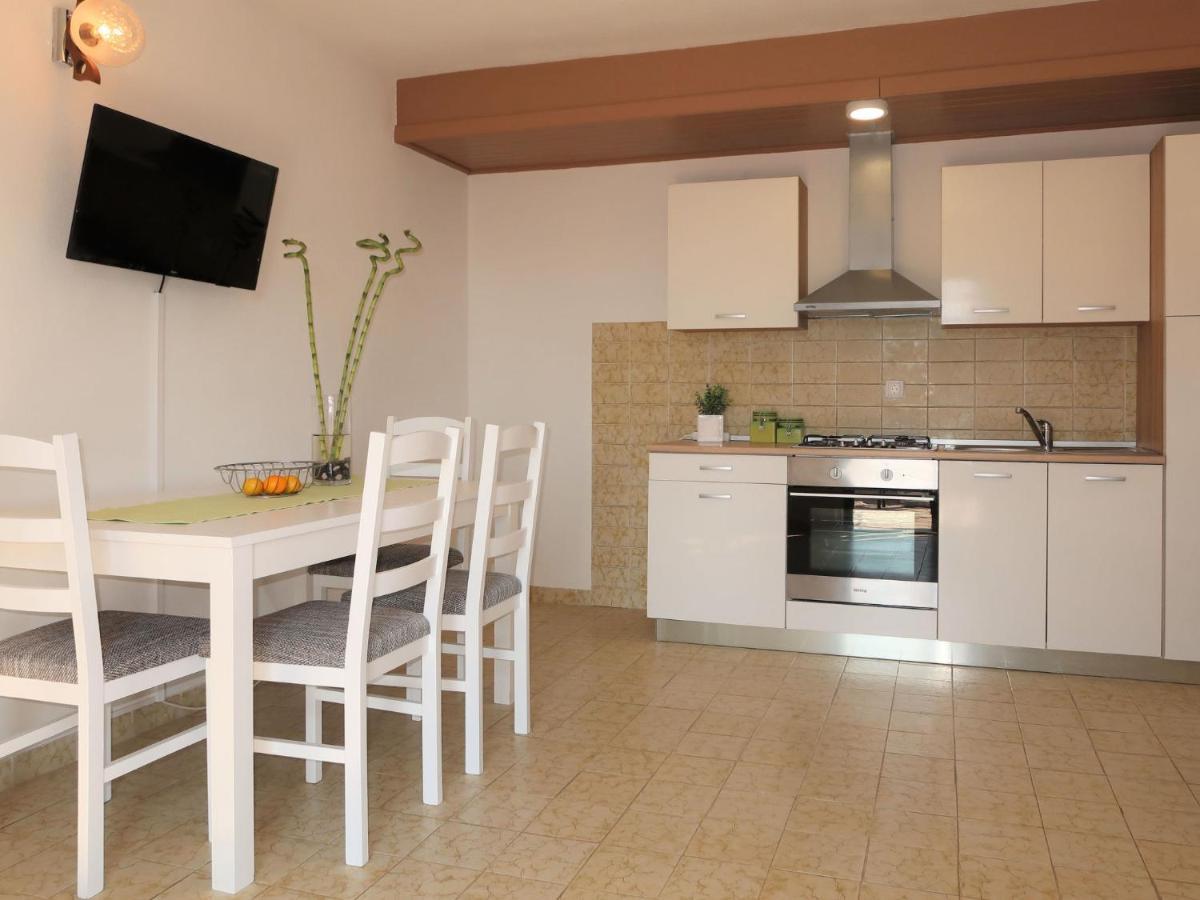 Apartment Katarina - Rac172 By Interhome Rabac Eksteriør billede
