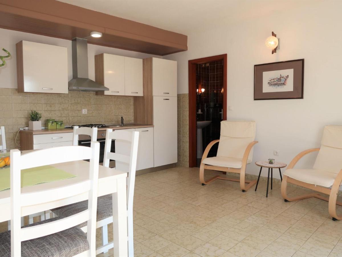 Apartment Katarina - Rac172 By Interhome Rabac Eksteriør billede