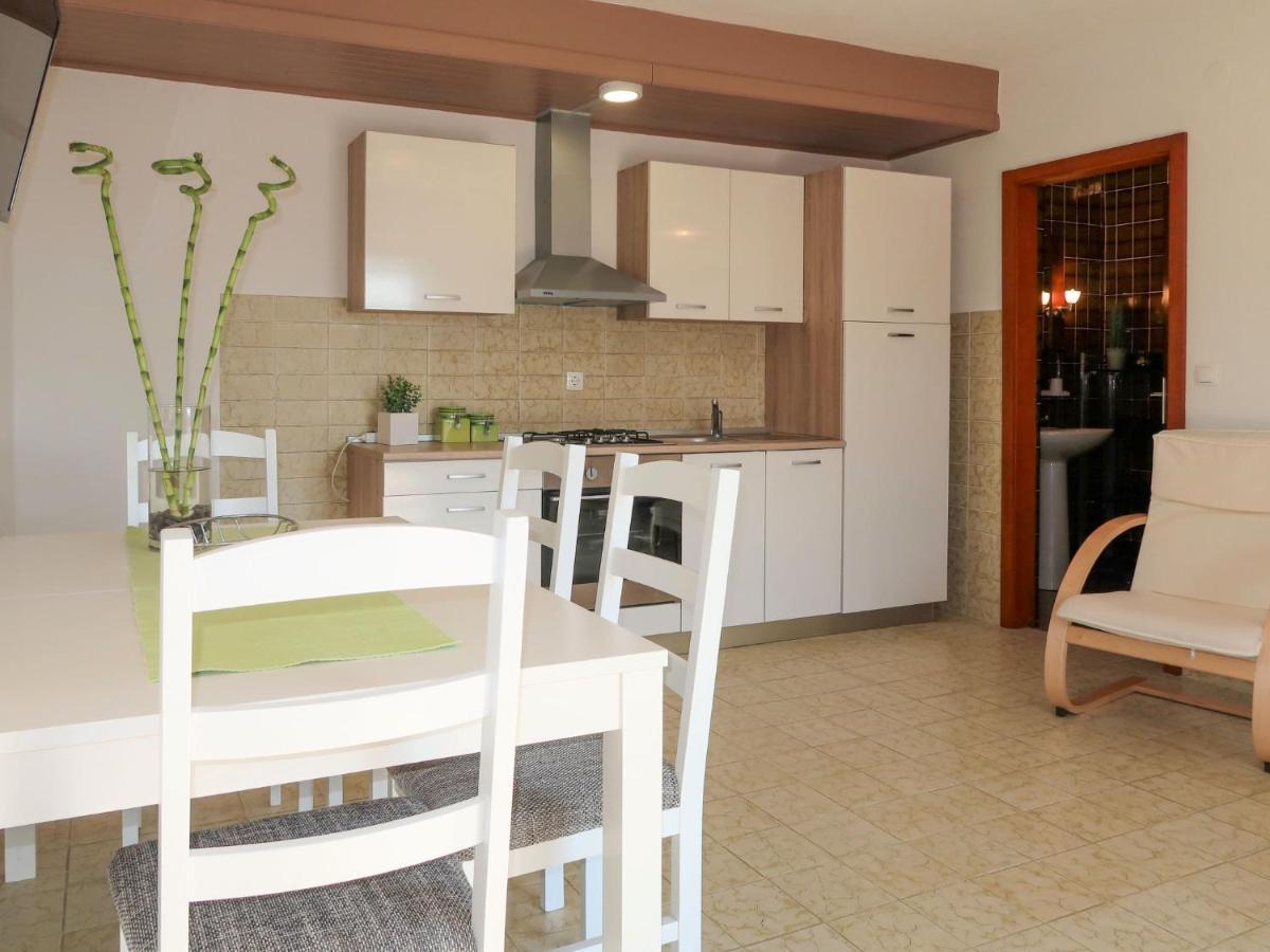 Apartment Katarina - Rac172 By Interhome Rabac Eksteriør billede