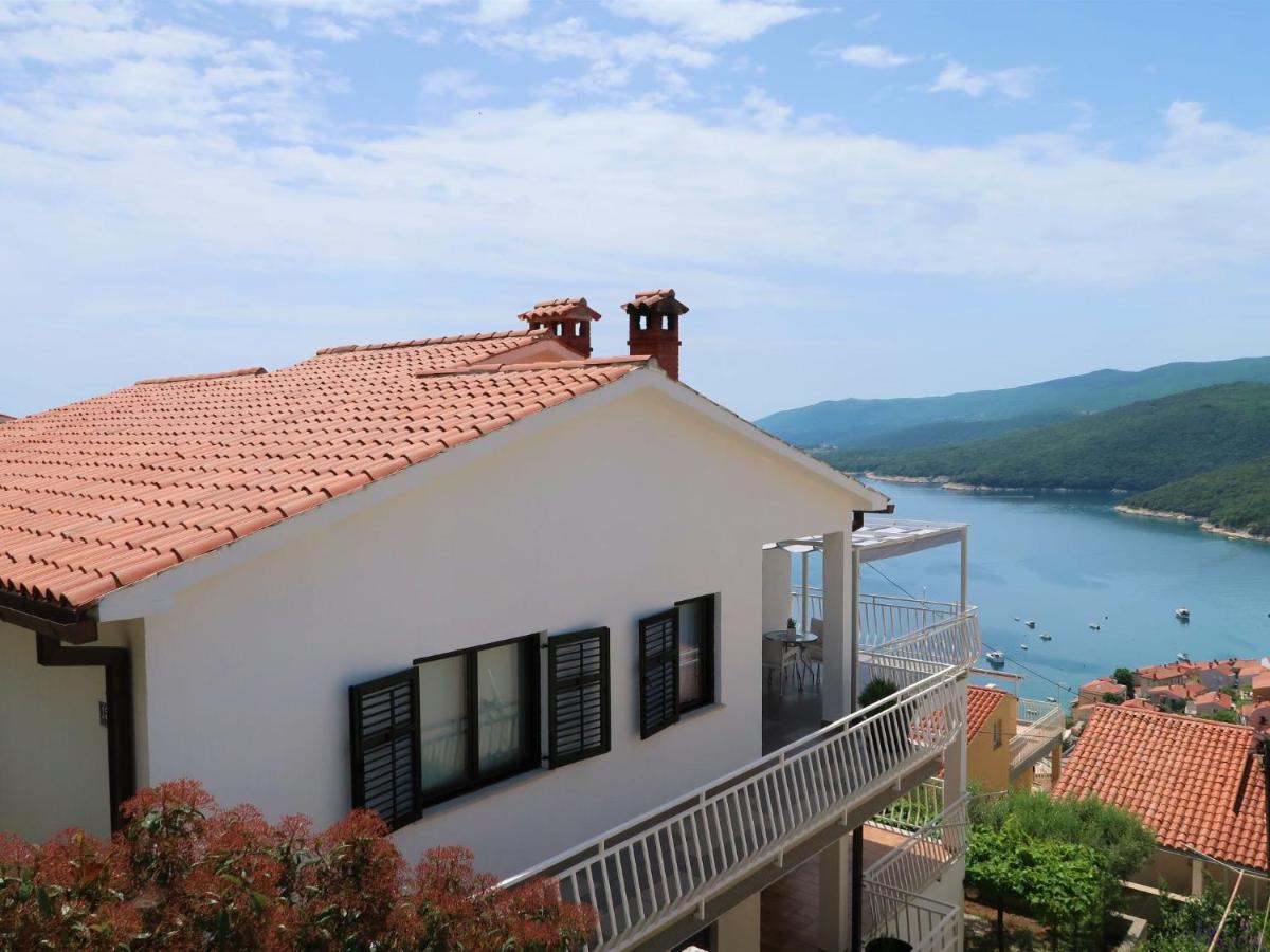 Apartment Katarina - Rac172 By Interhome Rabac Eksteriør billede